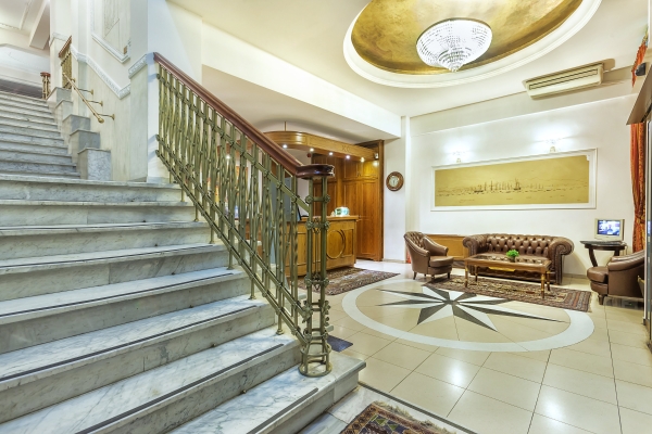 Hotel Minerva Premier (Thessaloniki)